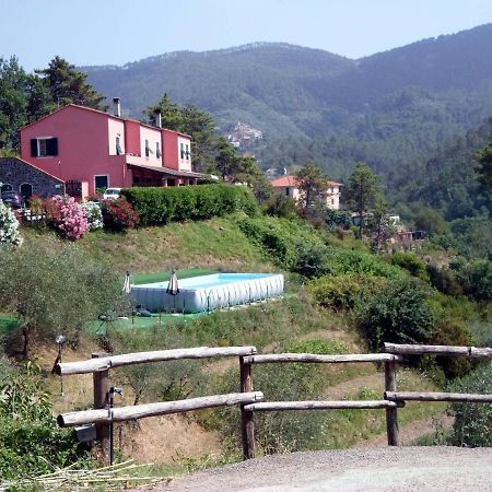 Agriturismo La Quiete Λεβάντο Εξωτερικό φωτογραφία