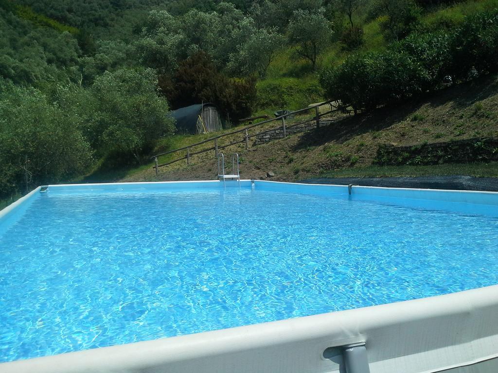 Agriturismo La Quiete Λεβάντο Δωμάτιο φωτογραφία