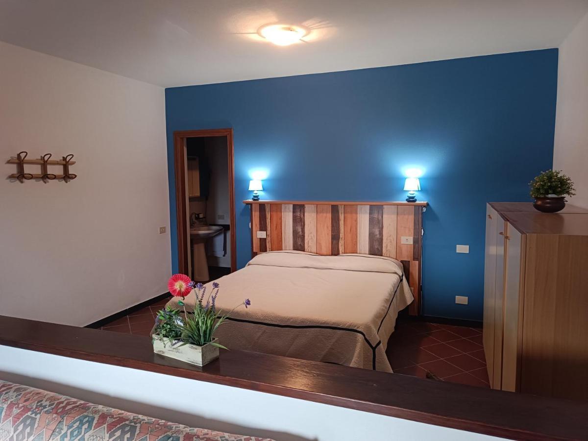 Agriturismo La Quiete Λεβάντο Εξωτερικό φωτογραφία