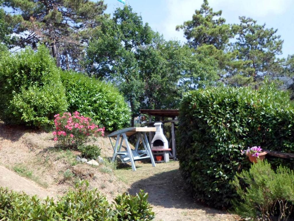 Agriturismo La Quiete Λεβάντο Εξωτερικό φωτογραφία