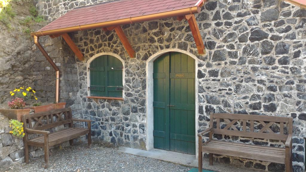 Agriturismo La Quiete Λεβάντο Εξωτερικό φωτογραφία