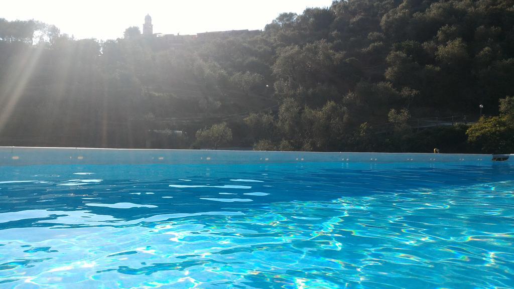 Agriturismo La Quiete Λεβάντο Εξωτερικό φωτογραφία