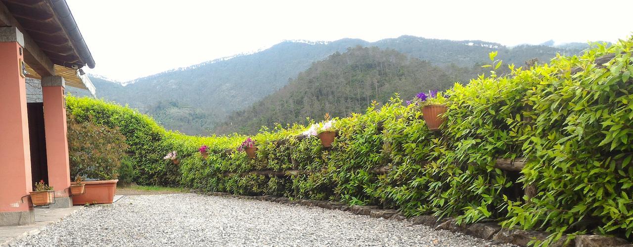 Agriturismo La Quiete Λεβάντο Εξωτερικό φωτογραφία