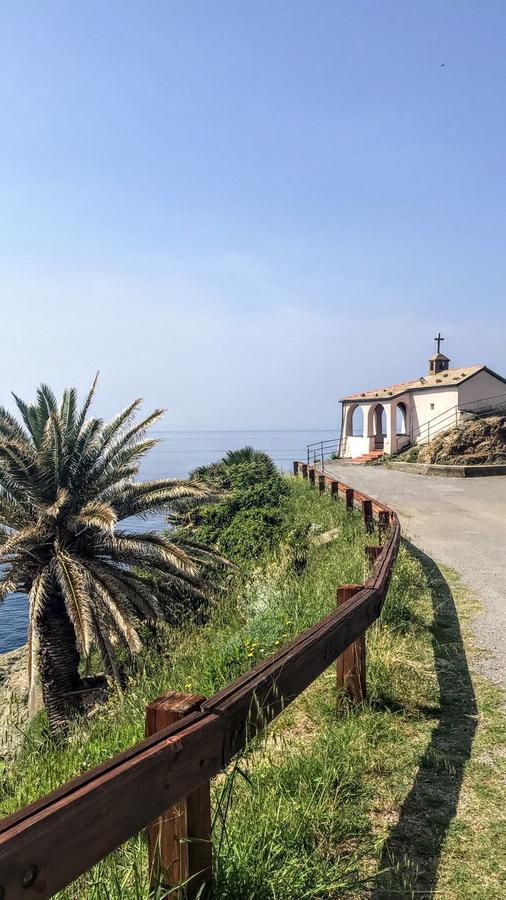 Agriturismo La Quiete Λεβάντο Εξωτερικό φωτογραφία