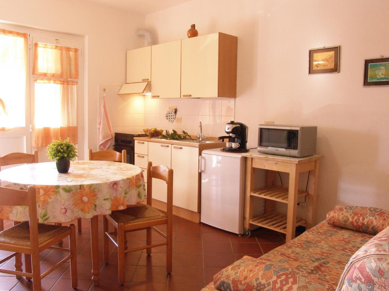 Agriturismo La Quiete Λεβάντο Εξωτερικό φωτογραφία