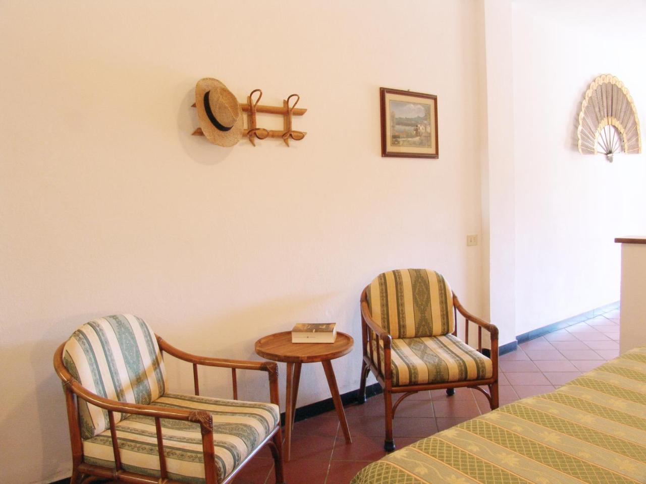 Agriturismo La Quiete Λεβάντο Εξωτερικό φωτογραφία