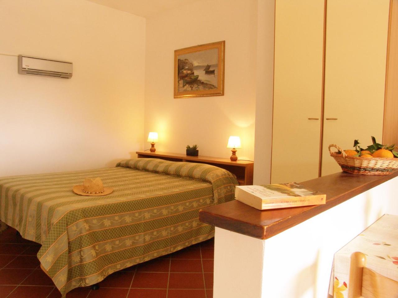 Agriturismo La Quiete Λεβάντο Εξωτερικό φωτογραφία