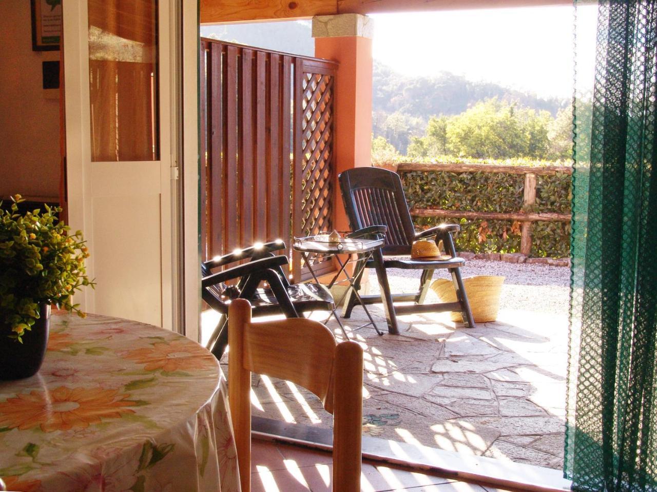 Agriturismo La Quiete Λεβάντο Εξωτερικό φωτογραφία