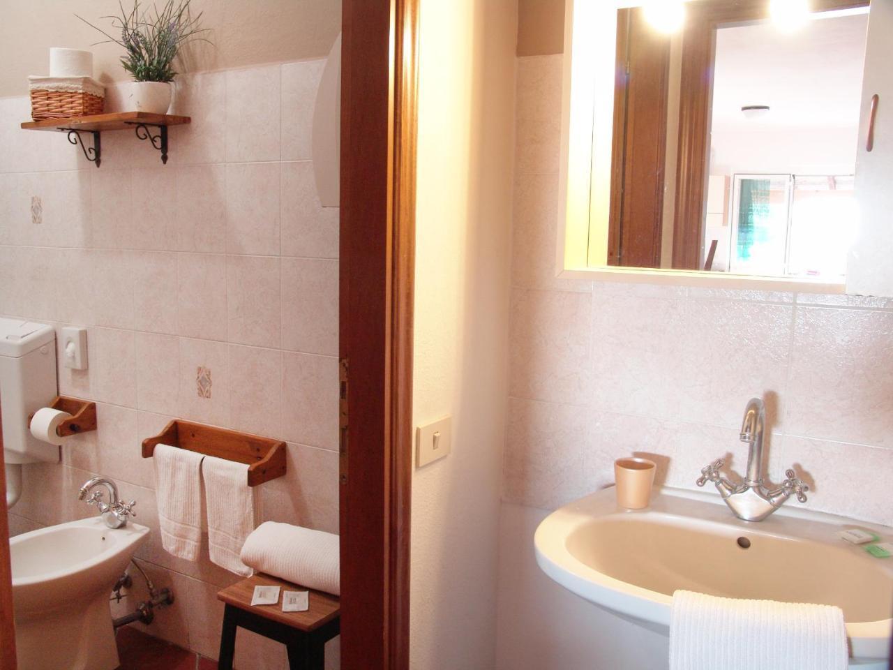 Agriturismo La Quiete Λεβάντο Εξωτερικό φωτογραφία