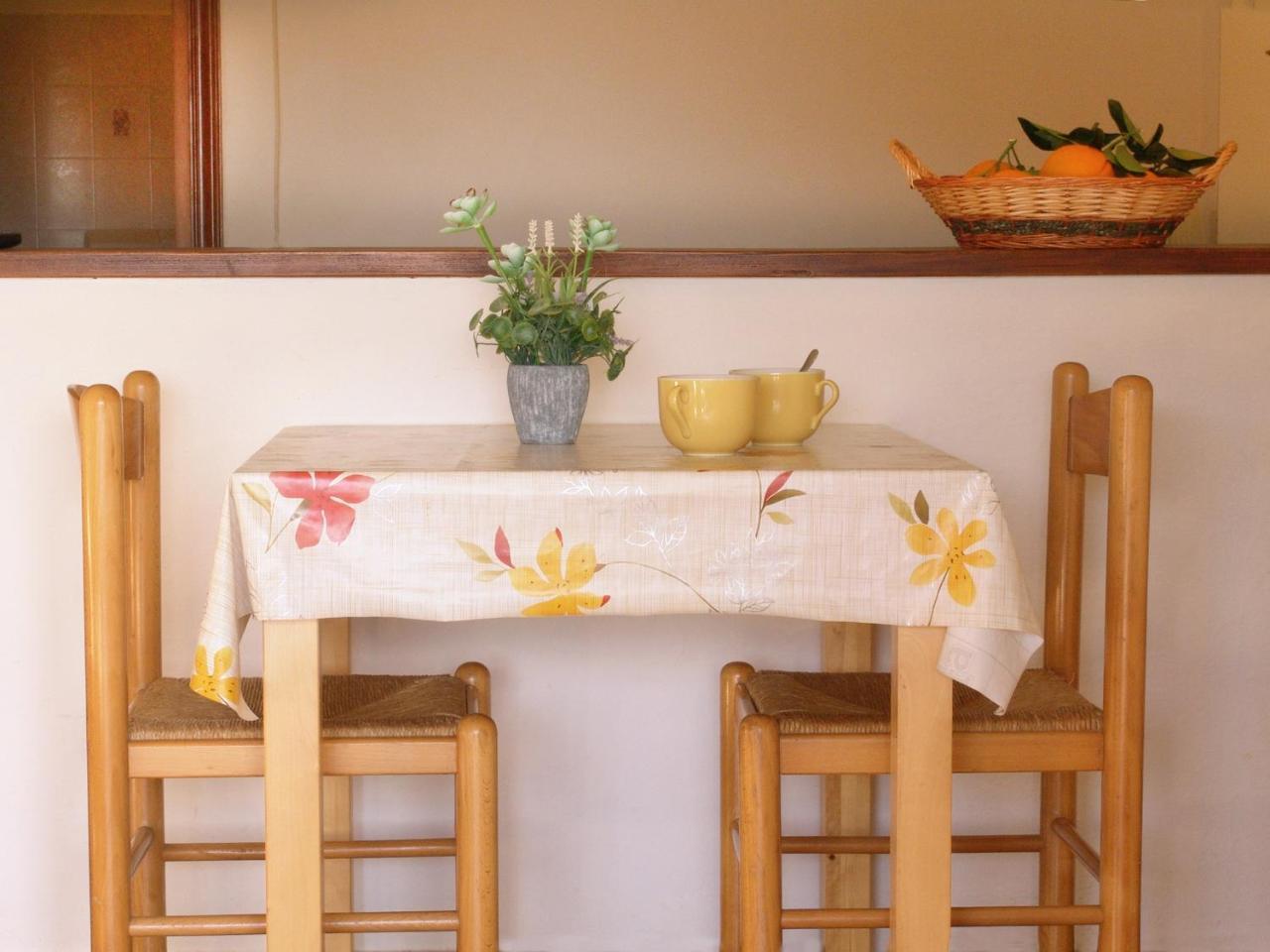 Agriturismo La Quiete Λεβάντο Εξωτερικό φωτογραφία
