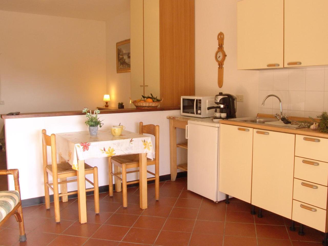 Agriturismo La Quiete Λεβάντο Εξωτερικό φωτογραφία