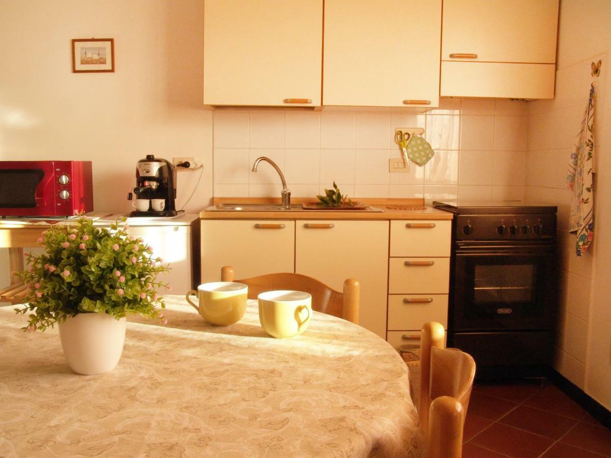 Agriturismo La Quiete Λεβάντο Εξωτερικό φωτογραφία