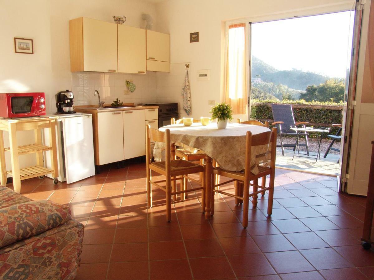 Agriturismo La Quiete Λεβάντο Εξωτερικό φωτογραφία
