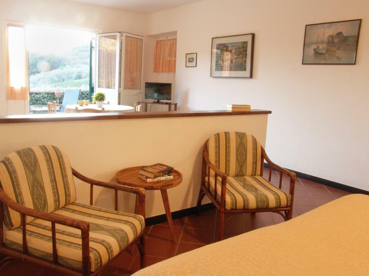 Agriturismo La Quiete Λεβάντο Εξωτερικό φωτογραφία