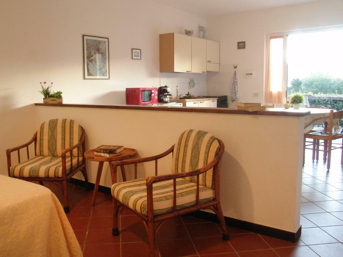 Agriturismo La Quiete Λεβάντο Εξωτερικό φωτογραφία