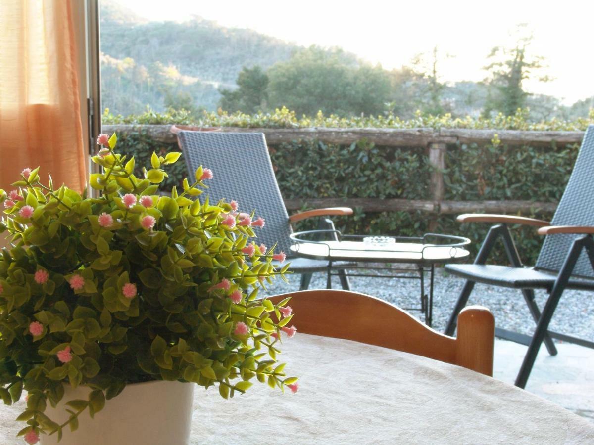 Agriturismo La Quiete Λεβάντο Εξωτερικό φωτογραφία