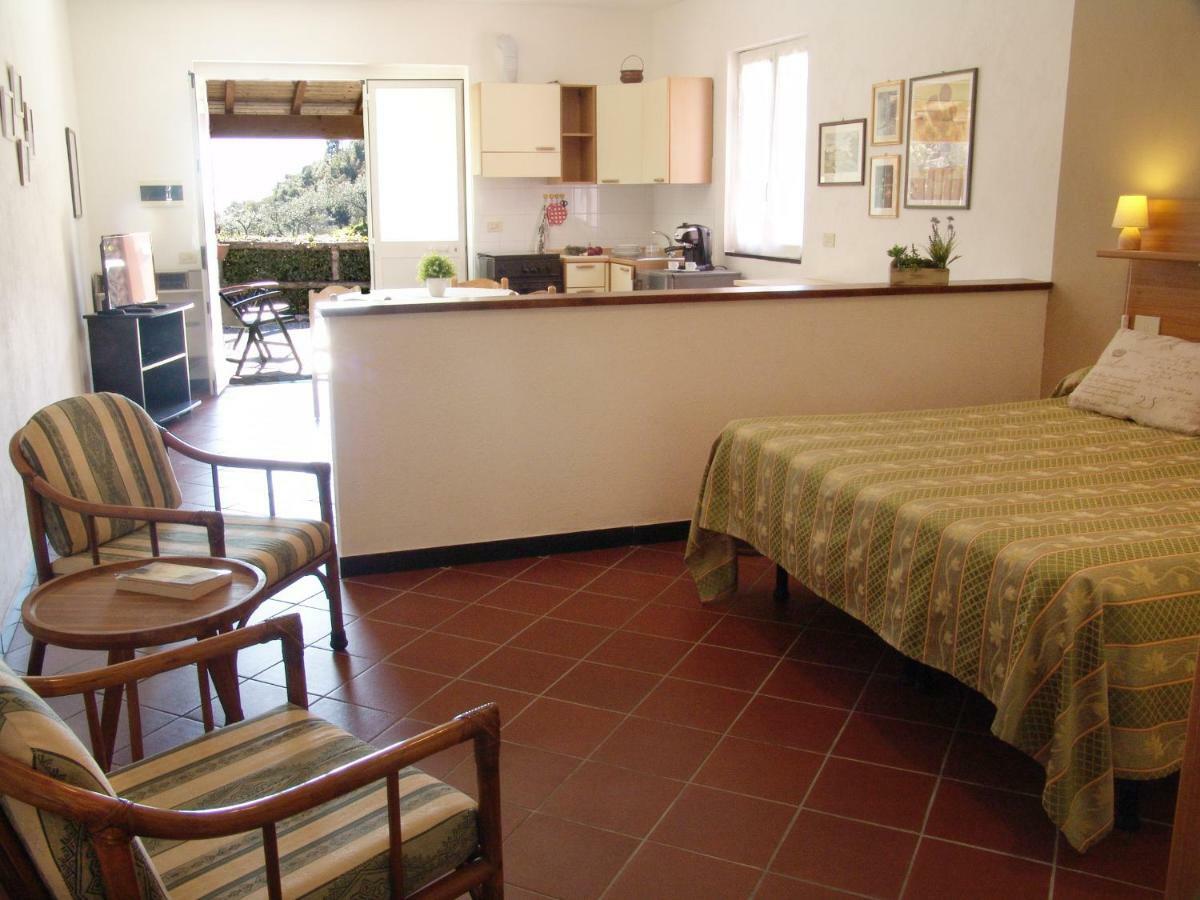 Agriturismo La Quiete Λεβάντο Εξωτερικό φωτογραφία