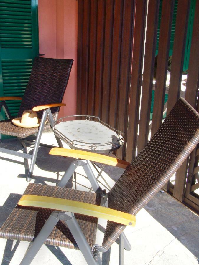 Agriturismo La Quiete Λεβάντο Εξωτερικό φωτογραφία