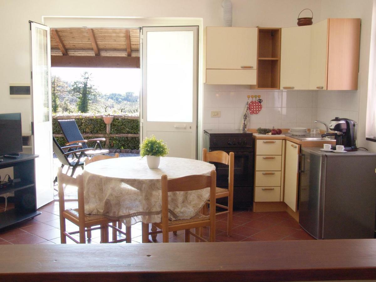 Agriturismo La Quiete Λεβάντο Εξωτερικό φωτογραφία