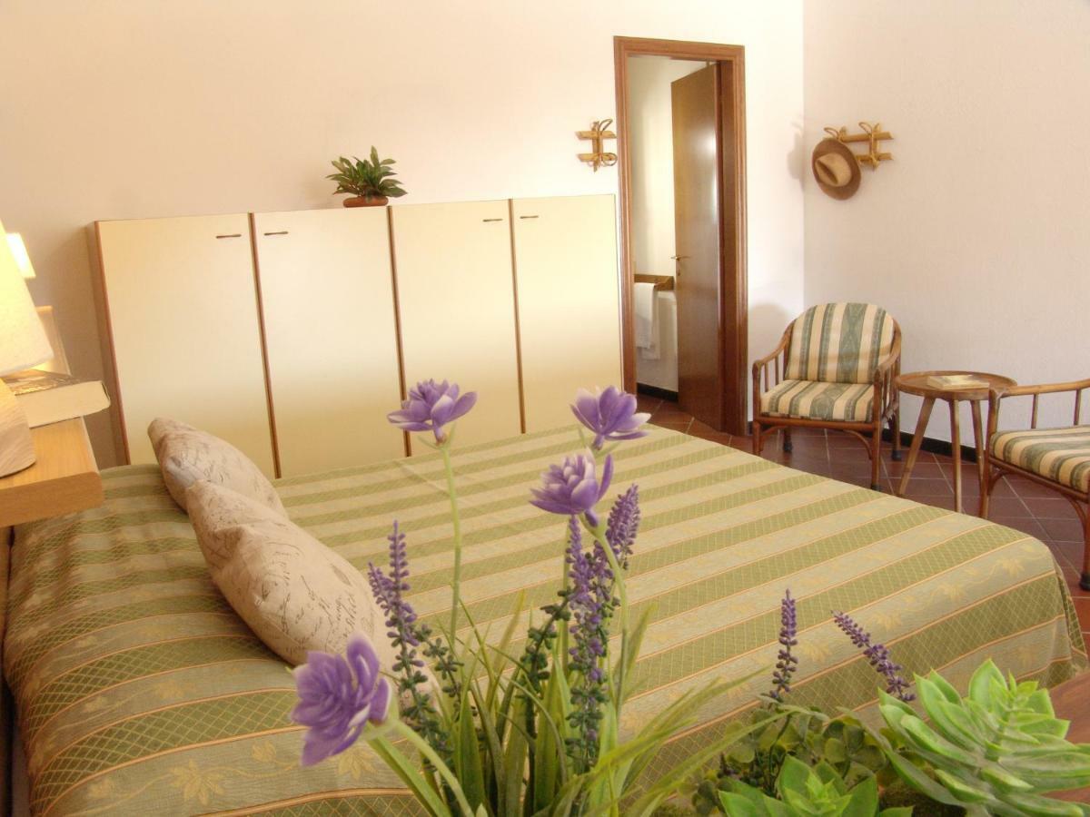 Agriturismo La Quiete Λεβάντο Εξωτερικό φωτογραφία