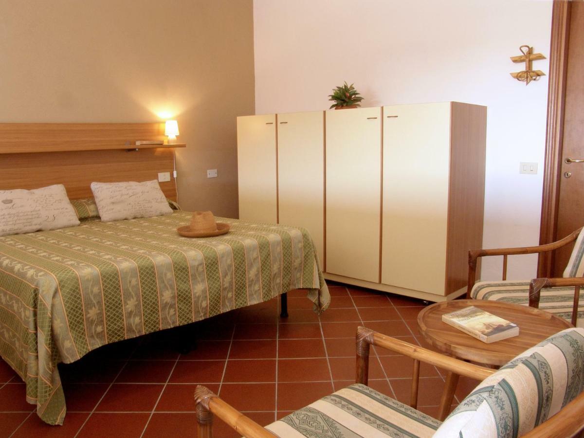 Agriturismo La Quiete Λεβάντο Εξωτερικό φωτογραφία