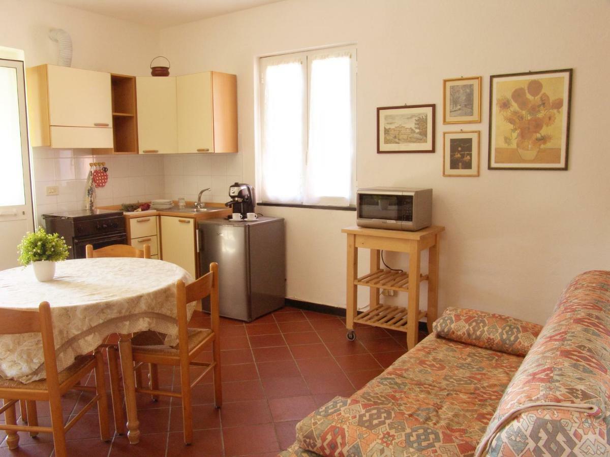 Agriturismo La Quiete Λεβάντο Εξωτερικό φωτογραφία